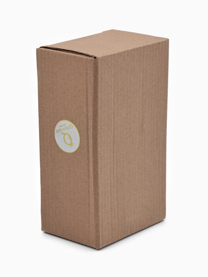 Подставка для украшений QF «Рука» 8.5×7×16 см, чёрная