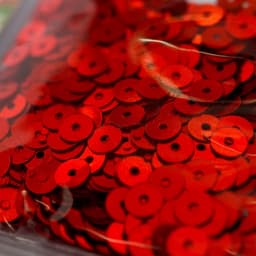 Аппликация пайетками для детей на 23 февраля «Танк», набор для творчества