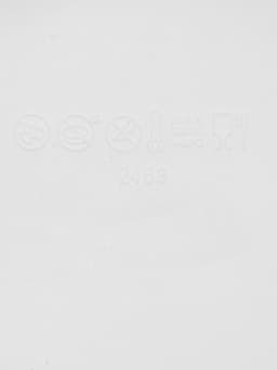 Форма для муссовых десертов и выпечки Доляна «Круг», силикон, 18×5 см, белая