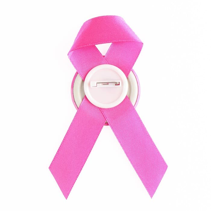 Значок с лентой на выпускной «Выпускница детского сада», d=4.5 см