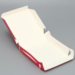 Кондитерская упаковка, коробка «Маленький повод для радости», 14×14×3.5 см