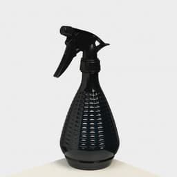 Пульверизатор, 0.45 л, чёрный перламутр, Greengo