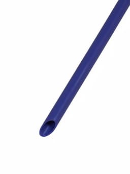 Колышек для подвязки растений, h=120 см, d=1.6 см, пластик, МИКС, Greengo