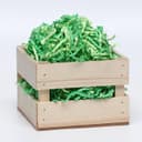 Наполнитель бумажный для подарков «Травушка», МИКС, 50 г