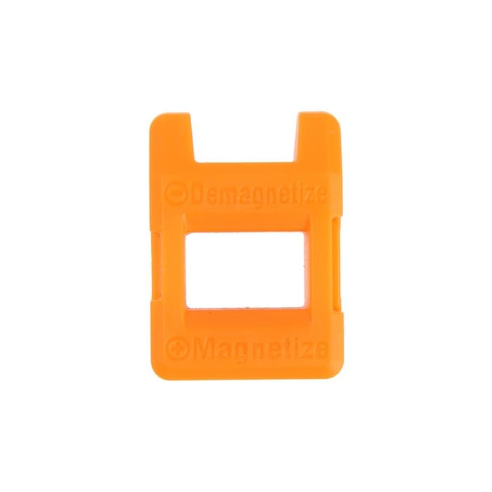 Намагничиватель - размагничиватель ТУНДРА, для наконечников отверток