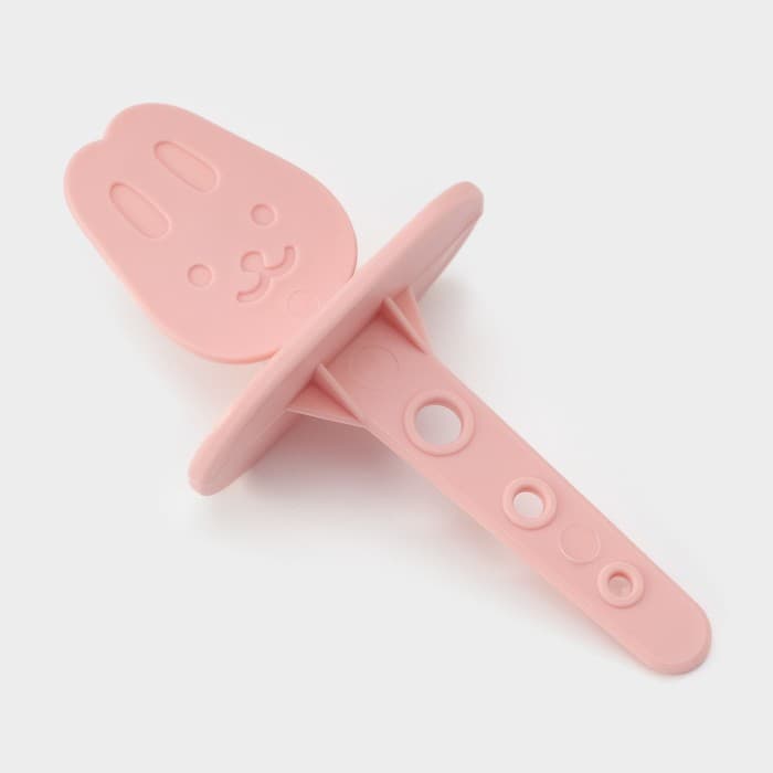 Форма для мороженого Доляна «Нега», 6 ячеек, пластик, МИКС