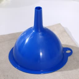 Воронка INSTAR, d=10 см, пластик, МИКС