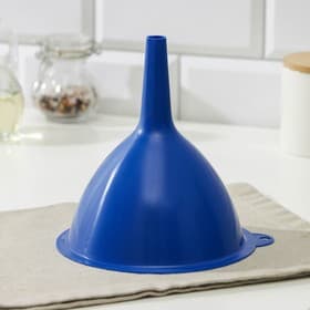 Воронка INSTAR, d=15 см, пластик, МИКС