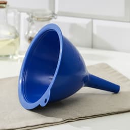 Воронка INSTAR, d=15 см, пластик, МИКС