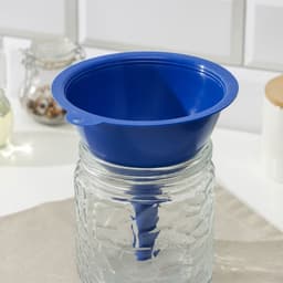 Воронка INSTAR, d=15 см, пластик, МИКС