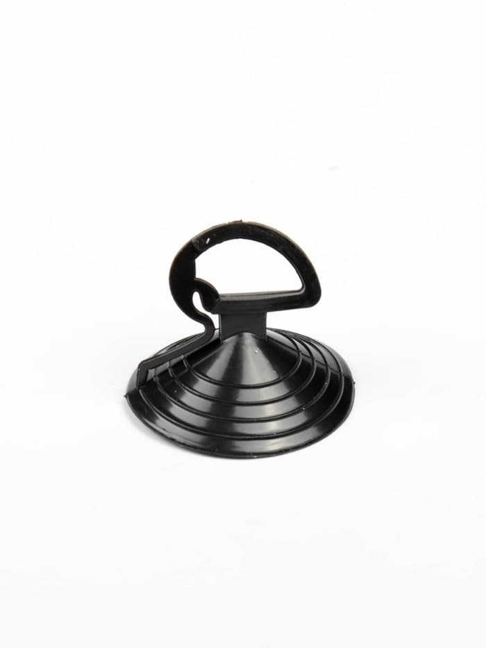 Шторки солнцезащитные на присосках TORSO, 36×65 см, набор 2 шт.