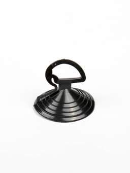 Шторки солнцезащитные на присосках TORSO, 36×65 см, набор 2 шт.