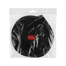 Шторки солнцезащитные на присосках TORSO, 36×65 см, набор 2 шт.