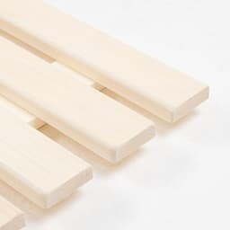 Трапик для бани и сауны, 100×40 см, деревянный, «Добропаровъ»
