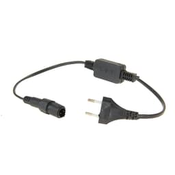 Световой шнур Luazon Lighting 13 мм, IP65, 100 м, 36 LED/м, 220 В, 2W, постоянное свечение, свечение жёлтое