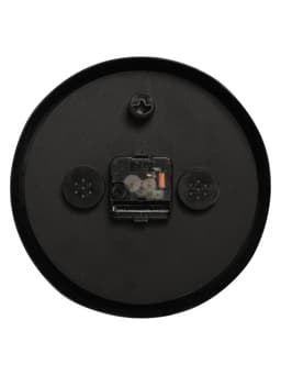 Часы настенные классические «Яичница», серия: Кухня, бесшумные, плавный ход, d=23 см