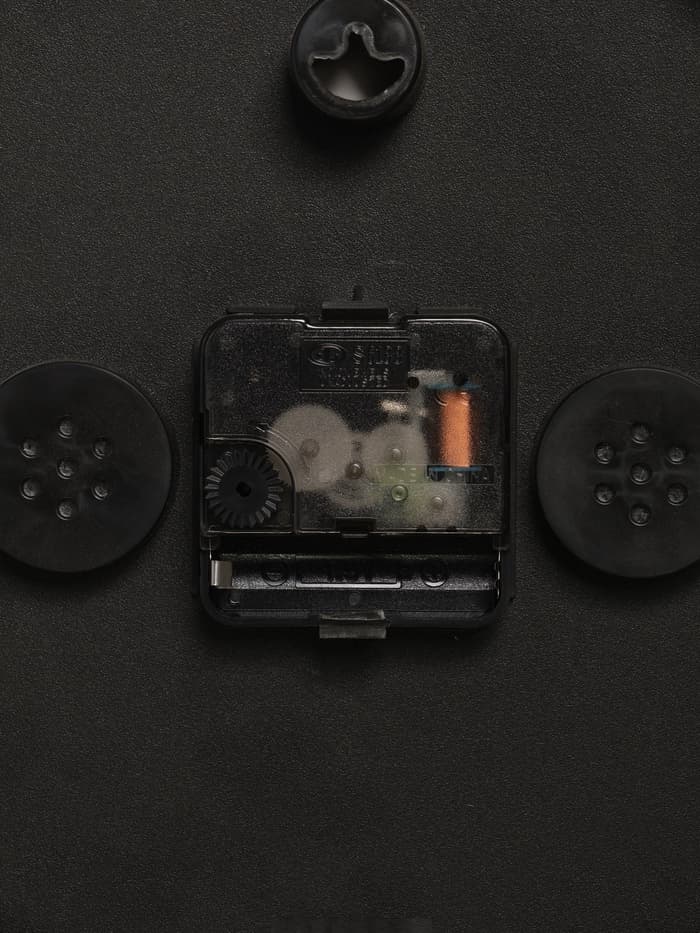 Часы настенные классические «Яичница», серия: Кухня, бесшумные, плавный ход, d=23 см