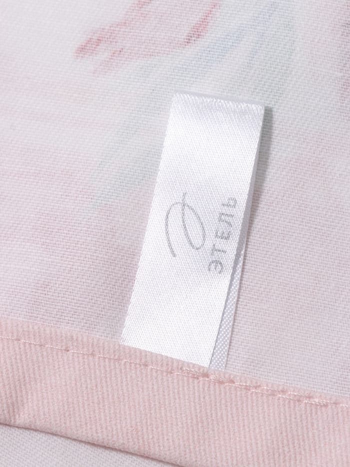 Дорожка на стол «Этель. Розы», 40×146 см, 100% хлопок, саржа 190 г/м²