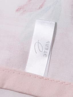 Дорожка на стол «Этель. Розы», 40×146 см, 100% хлопок, саржа 190 г/м²