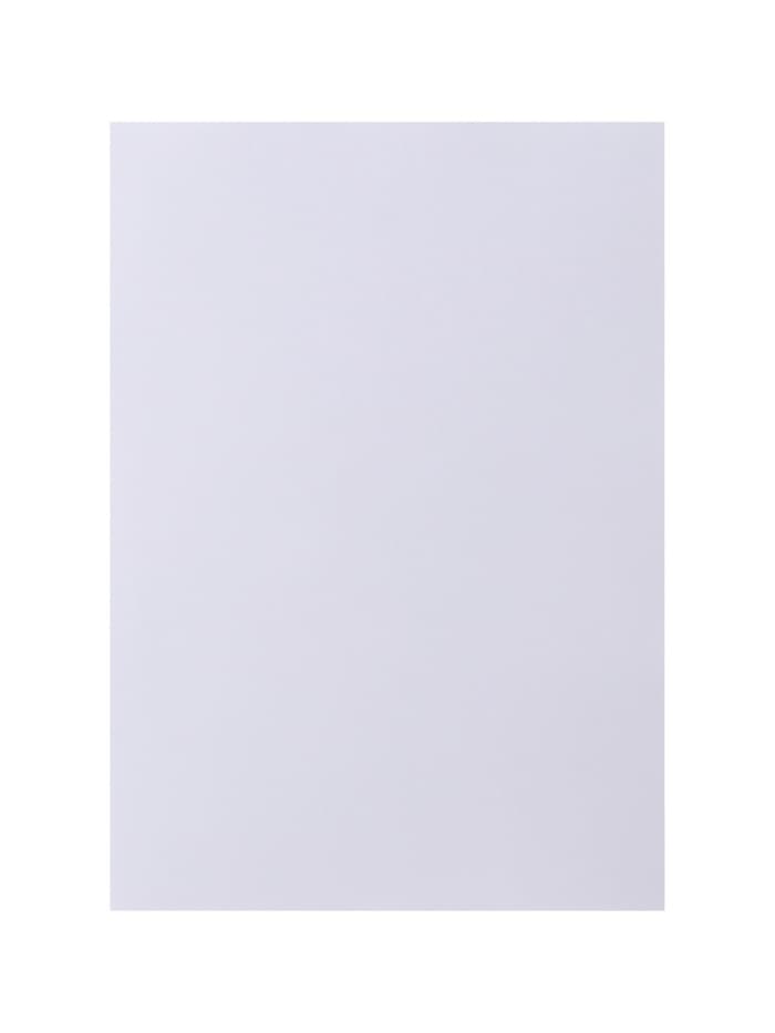 Папка для черчения А3 (297×420 мм), 10 листов, без рамки, блок 200 г/м²