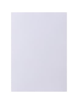Папка для черчения А3 (297×420 мм), 10 листов, без рамки, блок 200 г/м²