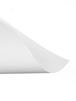 Папка для черчения А4 (210×297 мм), 10 листов, без рамки, блок 160 г/м²