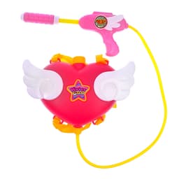 Водный пистолет «Ангел», ранец-баллон