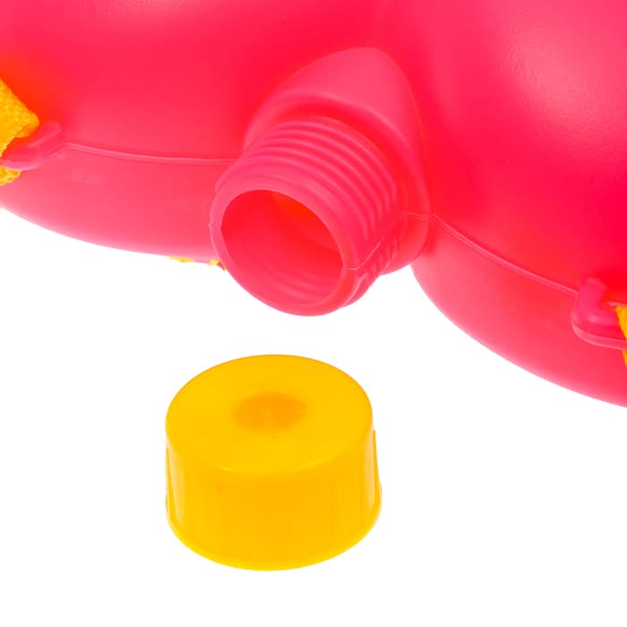 Водный пистолет «Ангел», ранец-баллон