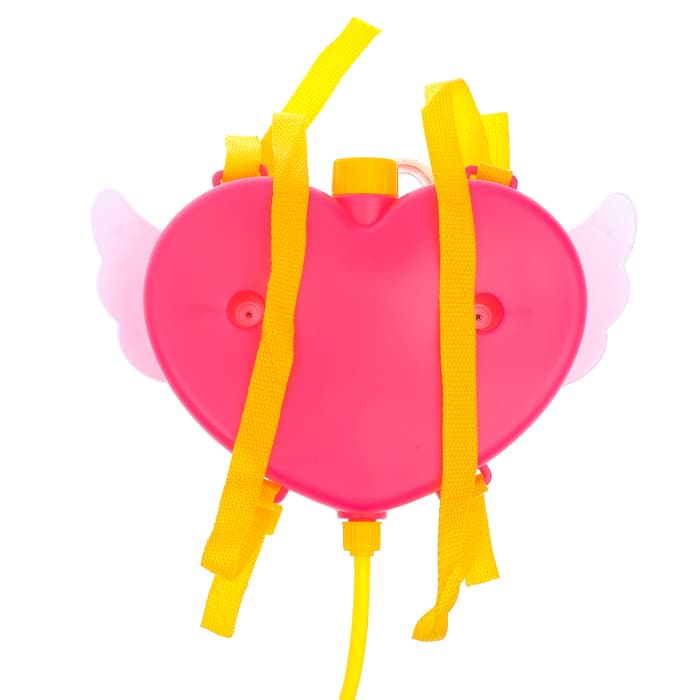 Водный пистолет «Ангел», ранец-баллон