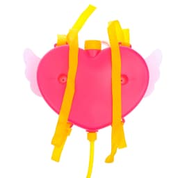 Водный пистолет «Ангел», ранец-баллон