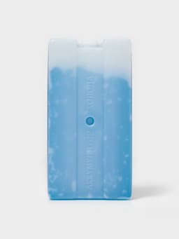 Аккумулятор холода - гелевый хладоэлемент для термосумки «Мастер К.», до 20 ч, 500 мл