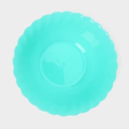 Набор посуды для пикника на 4 персоны Альт-Пласт «Всегда с собой», 30 предметов, пластик, МИКС