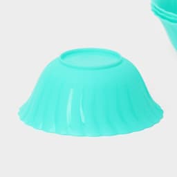 Набор посуды для пикника на 4 персоны Альт-Пласт «Всегда с собой», 30 предметов, пластик, МИКС