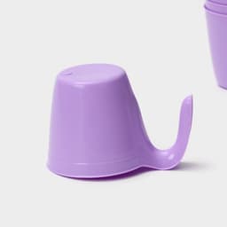 Набор посуды для пикника на 4 персоны Альт-Пласт «Всегда с собой», 30 предметов, пластик, МИКС