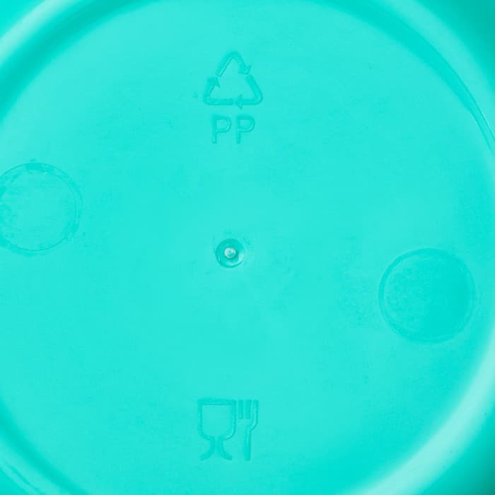 Набор посуды для пикника на 4 персоны Альт-Пласт «Всегда с собой», 30 предметов, пластик, МИКС