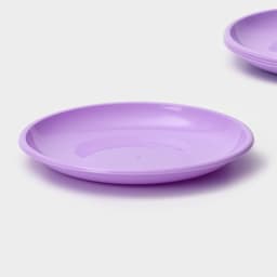 Набор посуды для пикника на 4 персоны Альт-Пласт «Всегда с собой», 30 предметов, пластик, МИКС