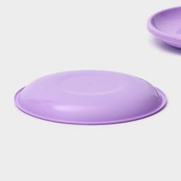 Набор посуды для пикника на 4 персоны Альт-Пласт «Всегда с собой», 30 предметов, пластик, МИКС