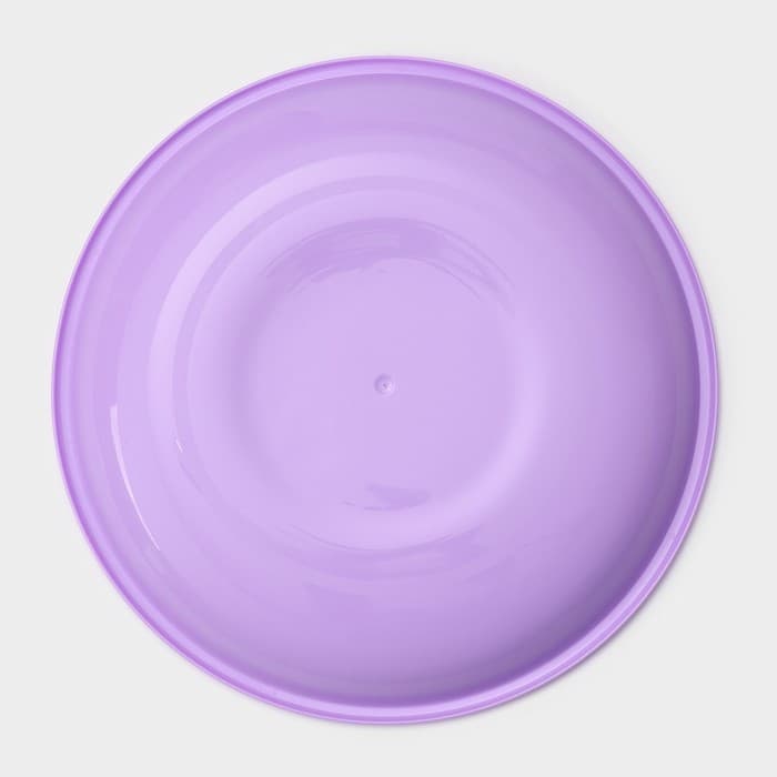 Набор посуды для пикника на 4 персоны Альт-Пласт «Всегда с собой», 30 предметов, пластик, МИКС