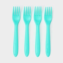 Набор посуды для пикника на 4 персоны Альт-Пласт «Всегда с собой», 30 предметов, пластик, МИКС