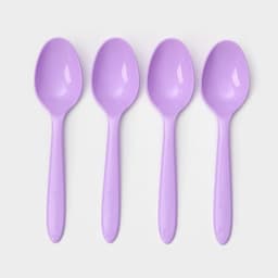 Набор посуды для пикника на 4 персоны Альт-Пласт «Всегда с собой», 30 предметов, пластик, МИКС