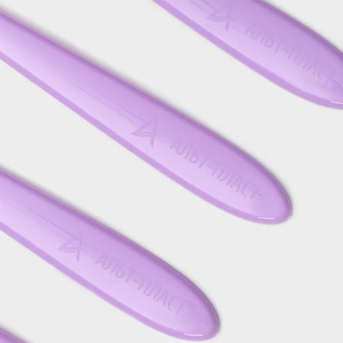 Набор посуды для пикника на 4 персоны Альт-Пласт «Всегда с собой», 30 предметов, пластик, МИКС