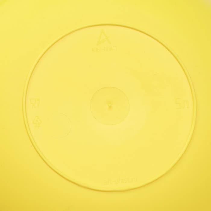 Набор посуды для пикника на 4 персоны Альт-Пласт «Всегда с собой», 30 предметов, пластик, МИКС