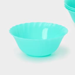 Набор посуды для пикника на 4 персоны Альт-Пласт «Всегда с собой», 30 предметов, пластик, МИКС