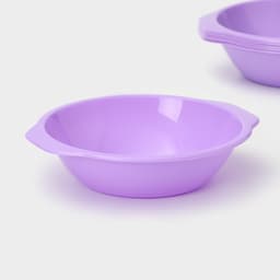 Набор посуды для пикника на 6 персон Альт-Пласт «Всегда с собой», 32 предмета, пластик, МИКС