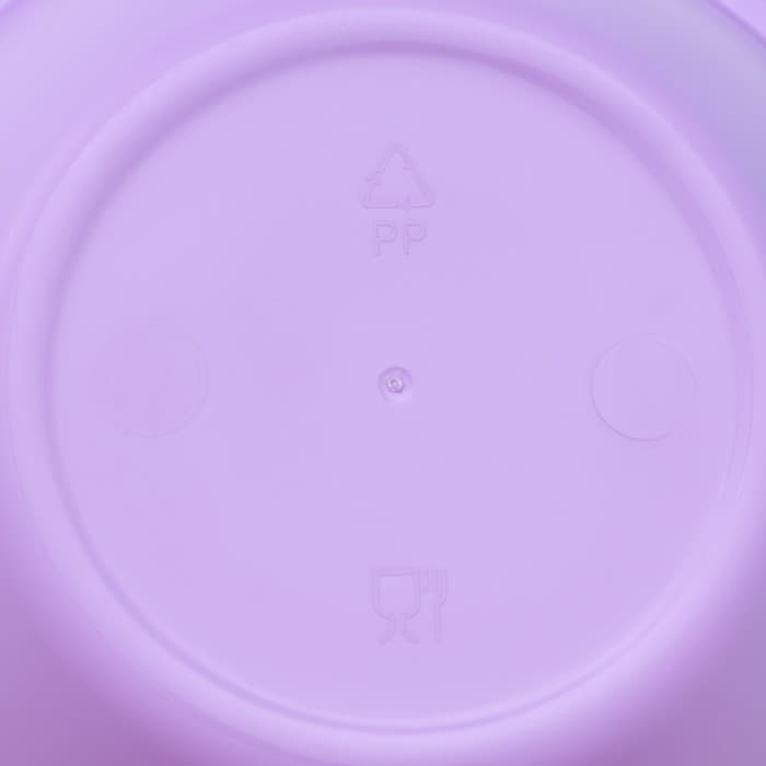 Набор посуды для пикника на 6 персон Альт-Пласт «Всегда с собой», 32 предмета, пластик, МИКС