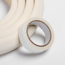 Лента защитная для углов мебели Крошка Я, 2 м, ширина 3.5 см, L-профиль, бежевый