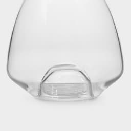 Декантер Magistro «Сфера», 2 л, 15×15×28.5 см, стекло, прозрачный