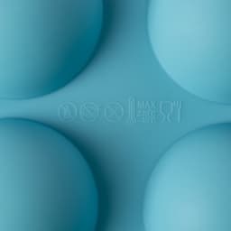 Форма для выпечки «Кейкпопс», силикон, 19.5×11.7×3.5 см, 8 ячеек, 2 части, с палочками, МИКС