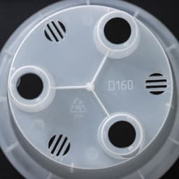 Кашпо для орхидей «Фиджи», 1.6 л, дизайн МИКС