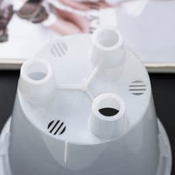 Кашпо для орхидей «Фиджи», 1.6 л, дизайн МИКС